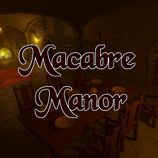 Macabre Manor